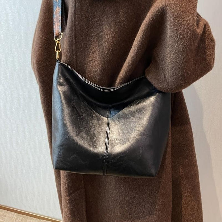 W&W Mode | Tasche mit Großem Fassungsvermögen