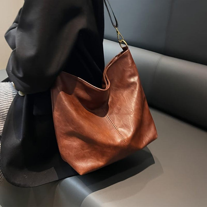 W&W Mode | Tasche mit Großem Fassungsvermögen