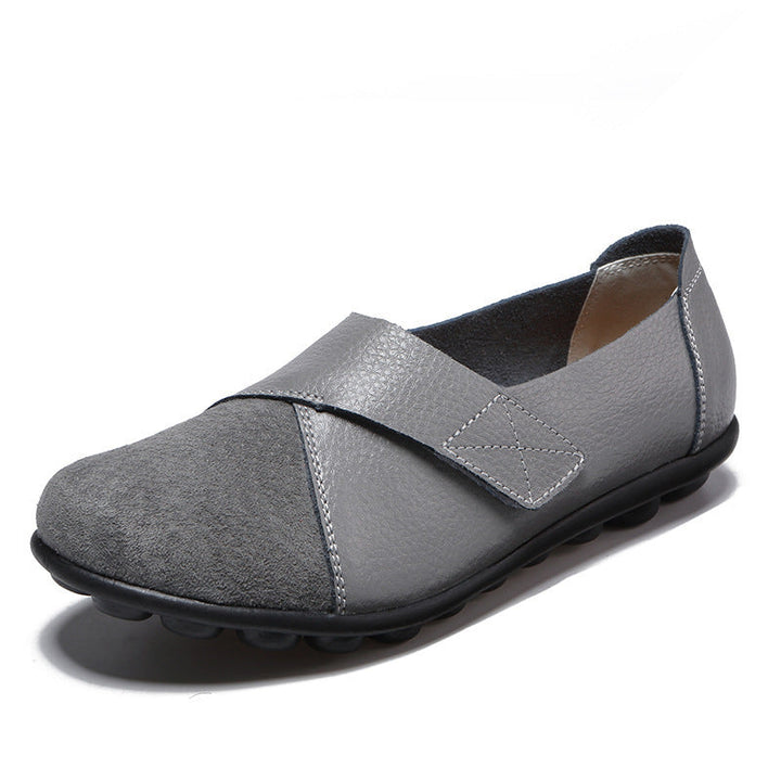 W&W Mode | Orthopädische Lederschuhe Für Herren Bequem, Stützend & Elegant