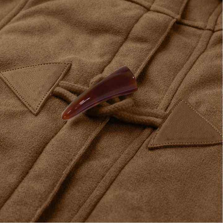 W&W Mode | Warme und gemütliche Winterjacke für Damen