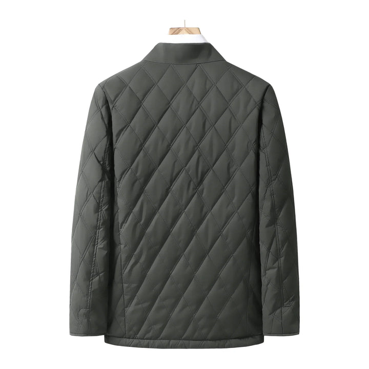 W&W Mode | Bequeme, Klassische Steppjacke