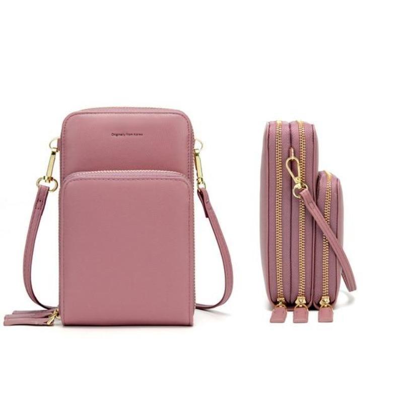 W&W Mode | Avenue Multifunktionale Designer-Tasche