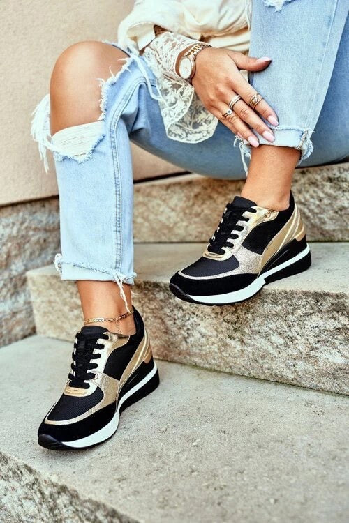 W&W Mode | Elegante Sneaker
