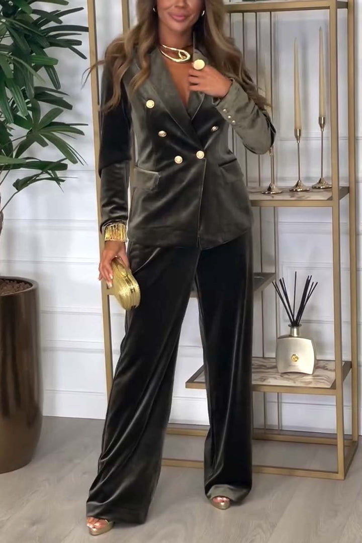 W&W Mode | Luxus Anzug Damen