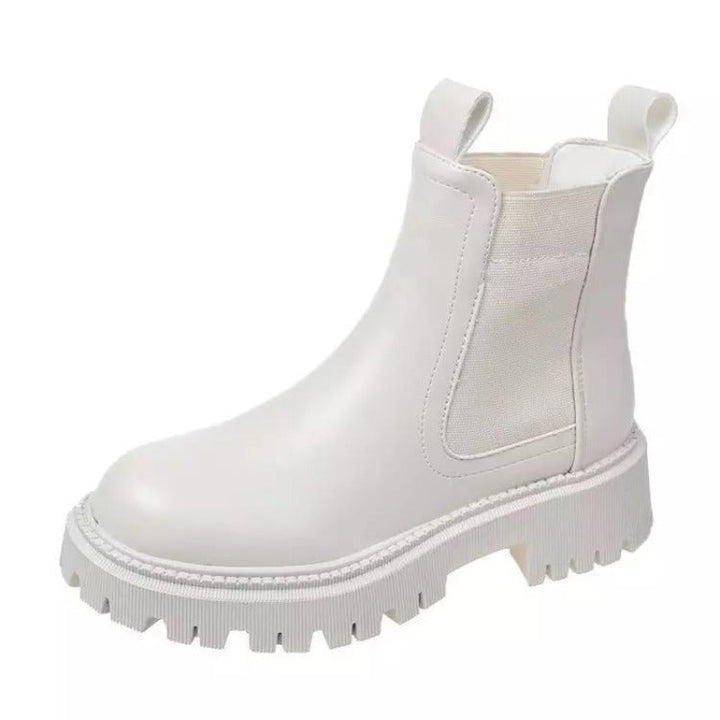 W&W Mode | Designer-Chelsea-Boots