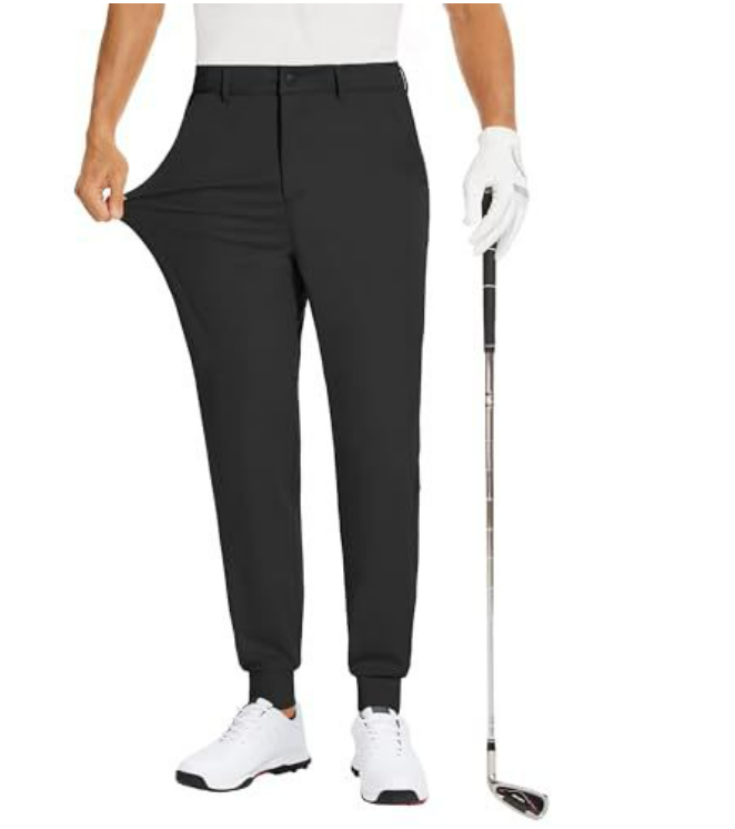 W&W Mode | Elite Golfhosen
