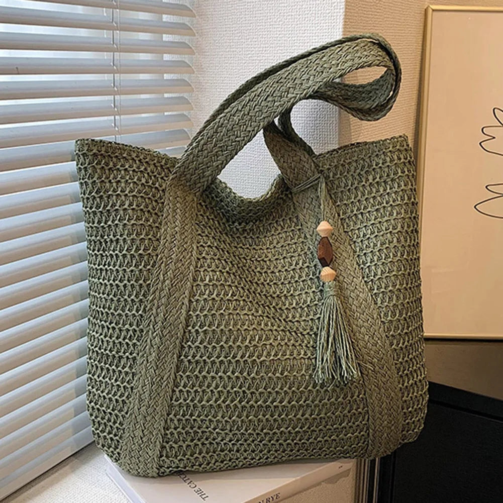 W&W Mode | Elegante Sommerhandtasche Für Frauen Mit Einem Funktionalen Design