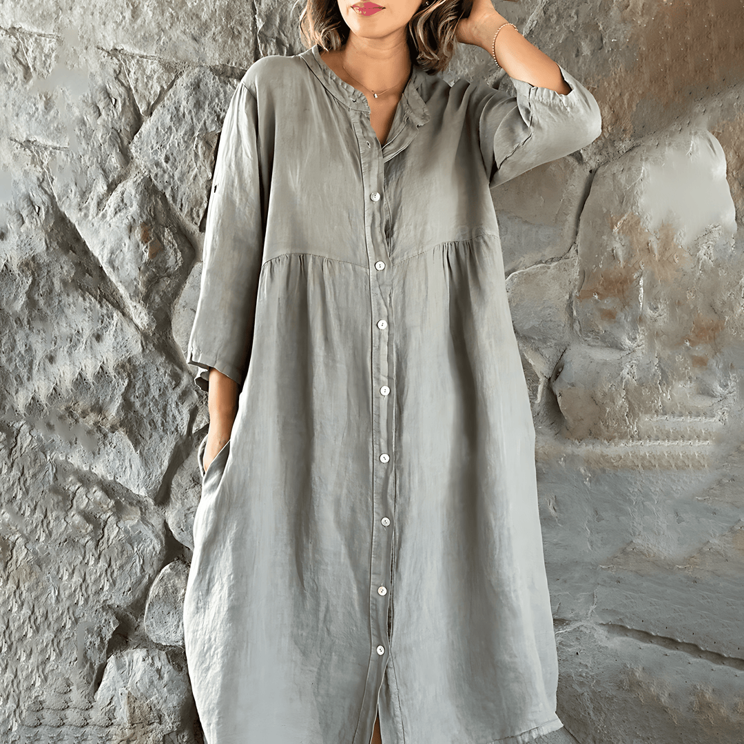 W&W Mode – Das Kleid für jede Frau