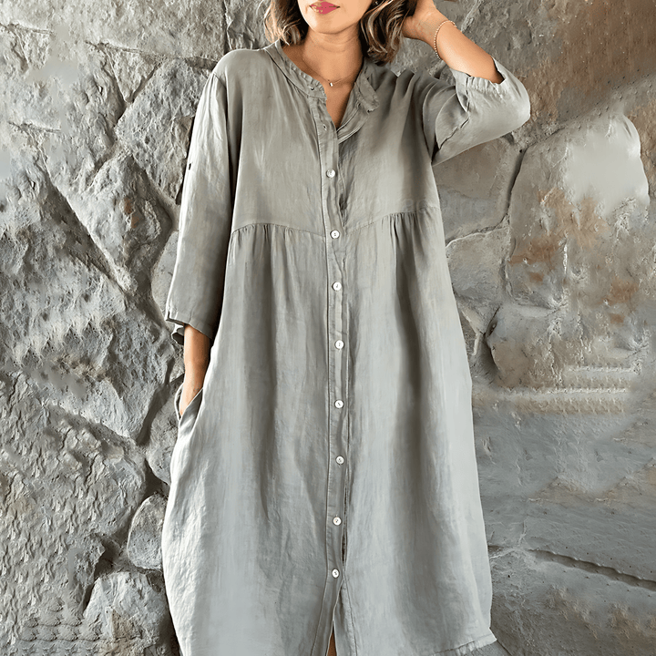 W&W Mode – Das Kleid für jede Frau