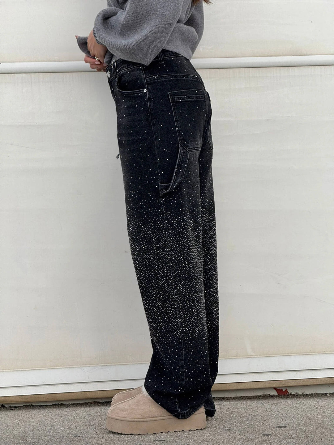 W&W Mode | Damenjeans Im Klassischen Look