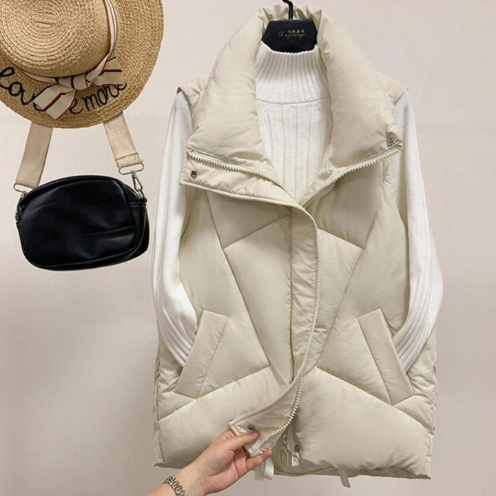 W&W Mode | Leichtdaunenweste