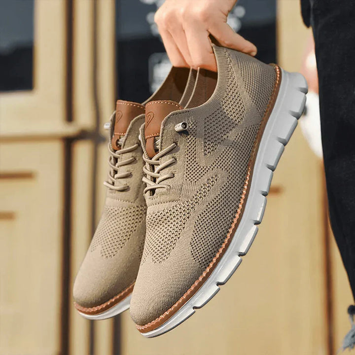 W&W Mode | Urbaner Komfort-Schuh