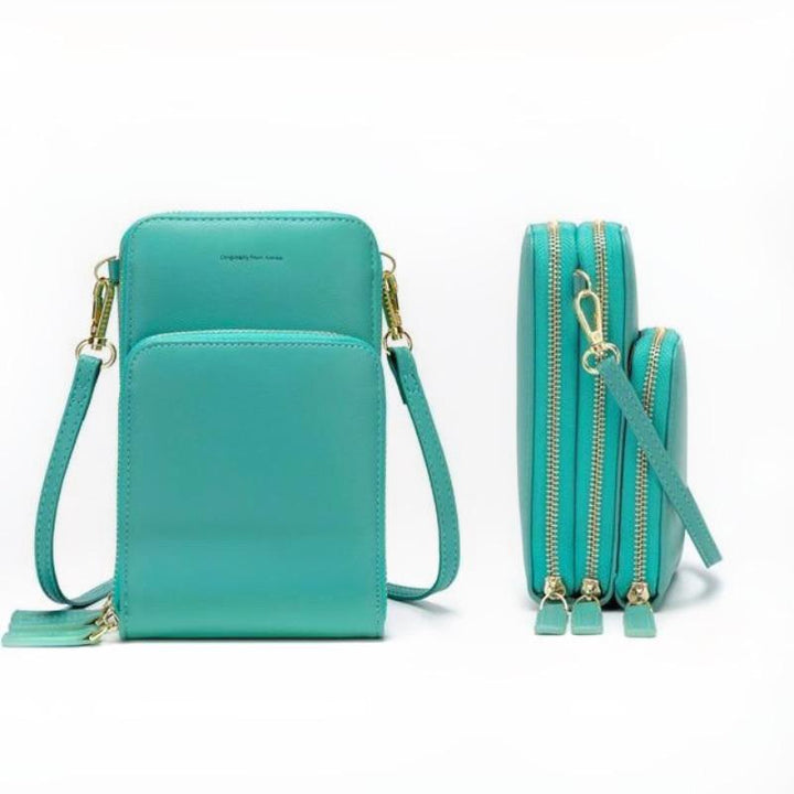 W&W Mode | Avenue Multifunktionale Designer-Tasche