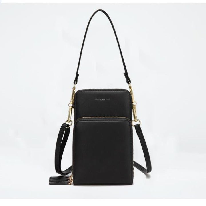 W&W Mode | Avenue Multifunktionale Designer-Tasche
