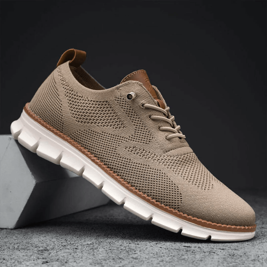 Herren Schuhe mit bequemer Passform