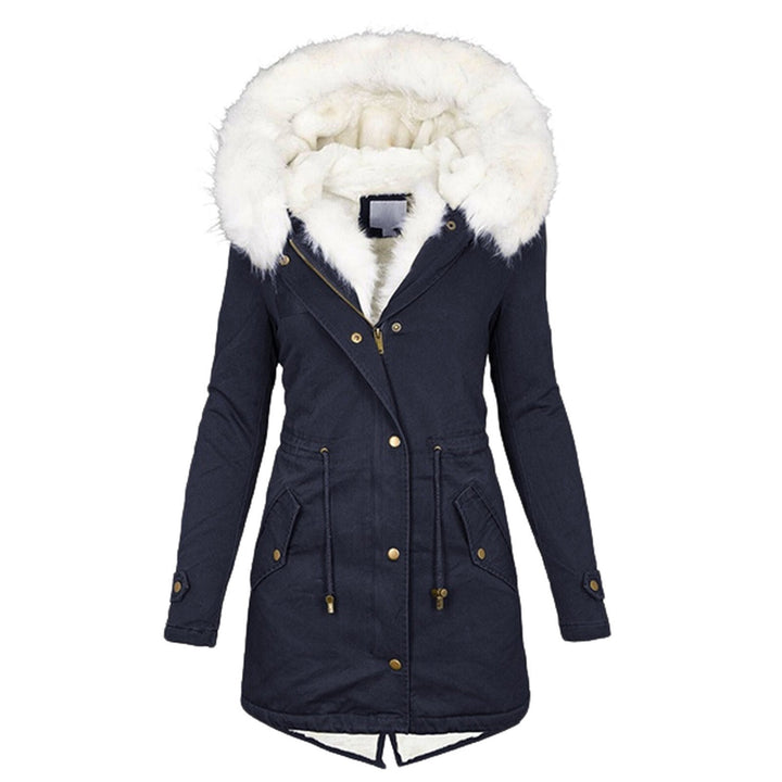 W&W Mode | Warmer Winterparka