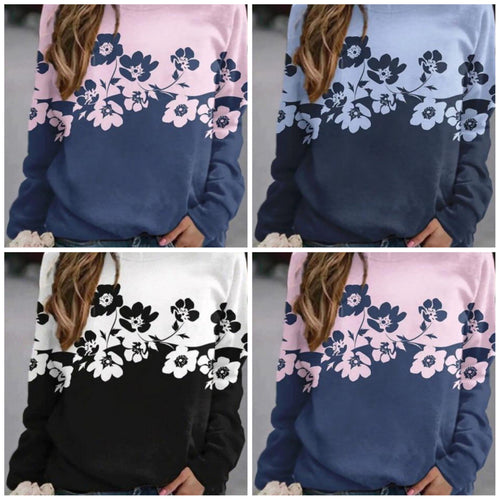 W&W Mode | Lässiger Freizeitpullover