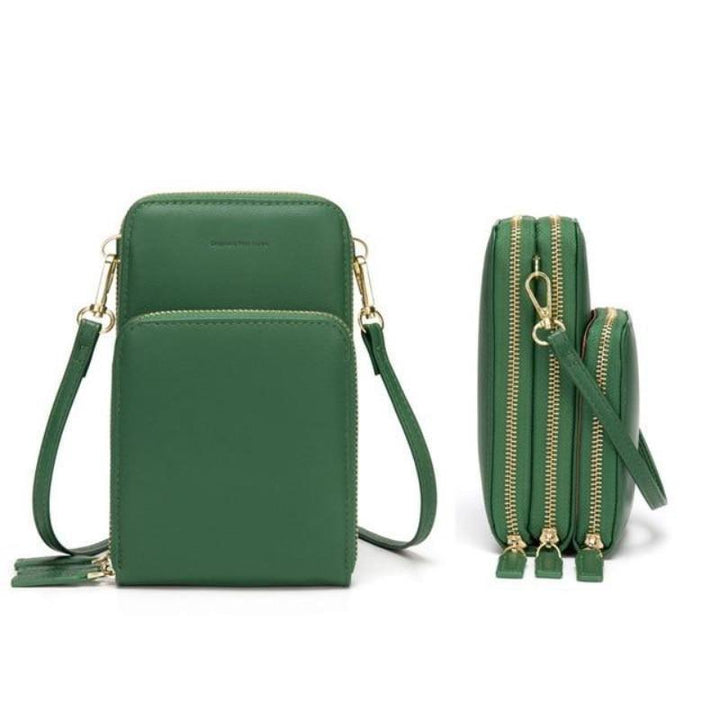 W&W Mode | Avenue Multifunktionale Designer-Tasche