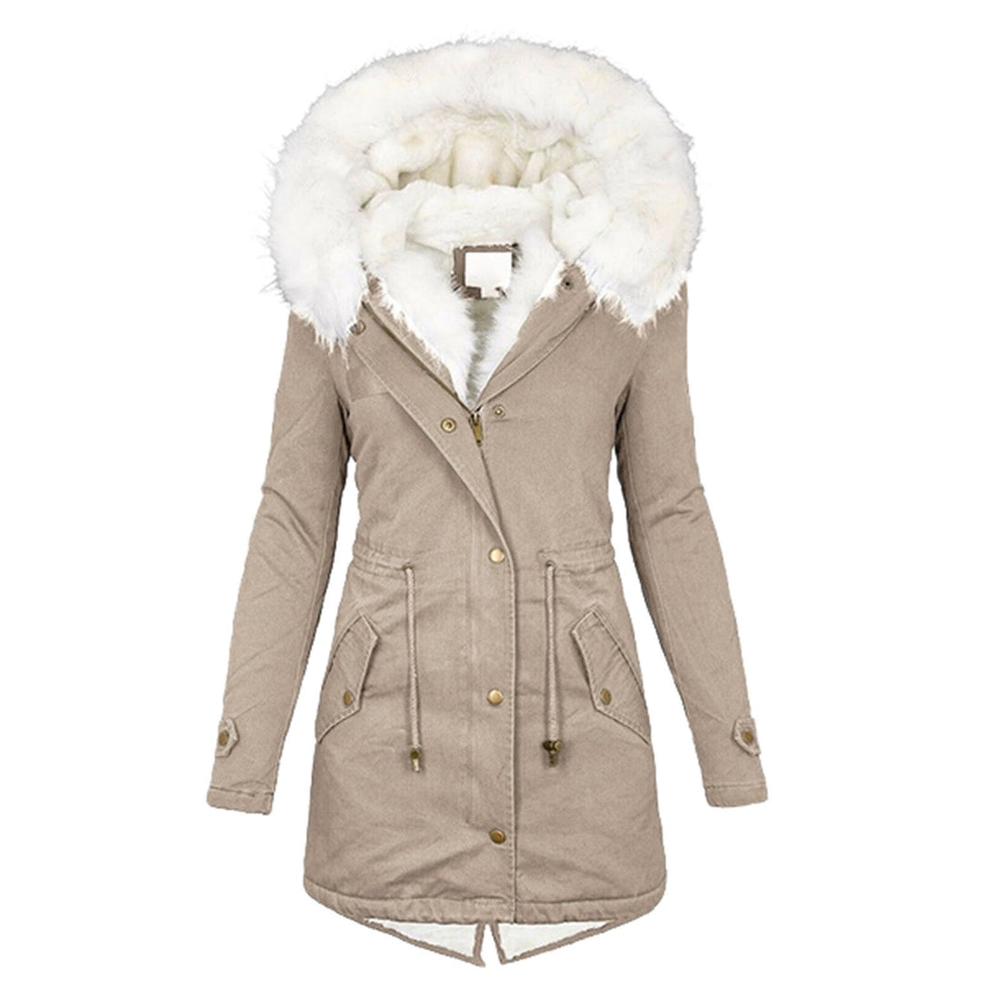 W&W Mode | Warmer Winterparka