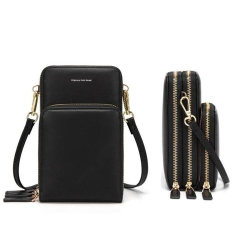 W&W Mode | Avenue Multifunktionale Designer-Tasche