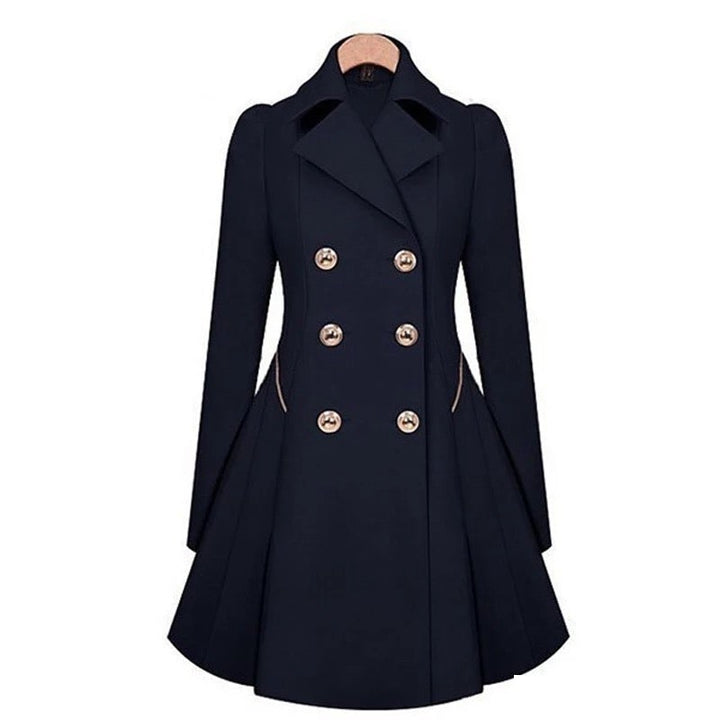W&W Mode | Stillvoller Trenchcoat