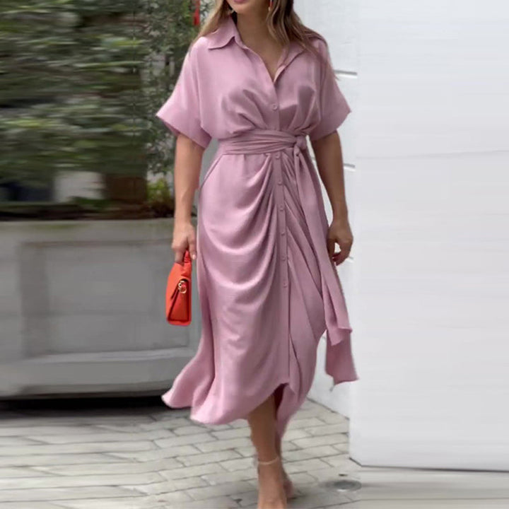 Charlotte | Freizeitkleid