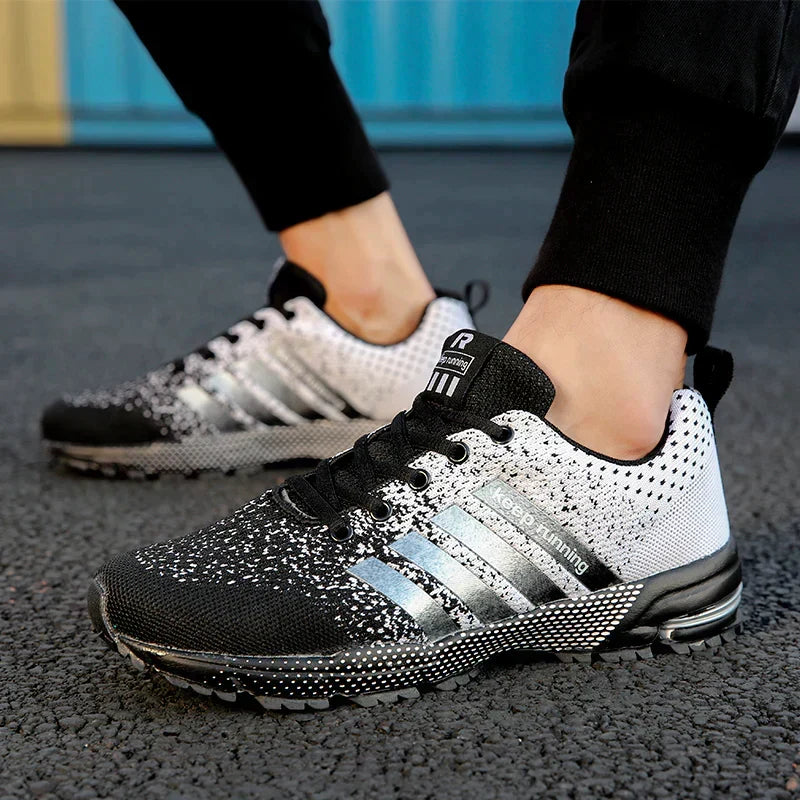 W&W Mode | Laufschuhe Für Herren