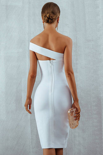 W&W Mode - Sexy Twist Kleid
