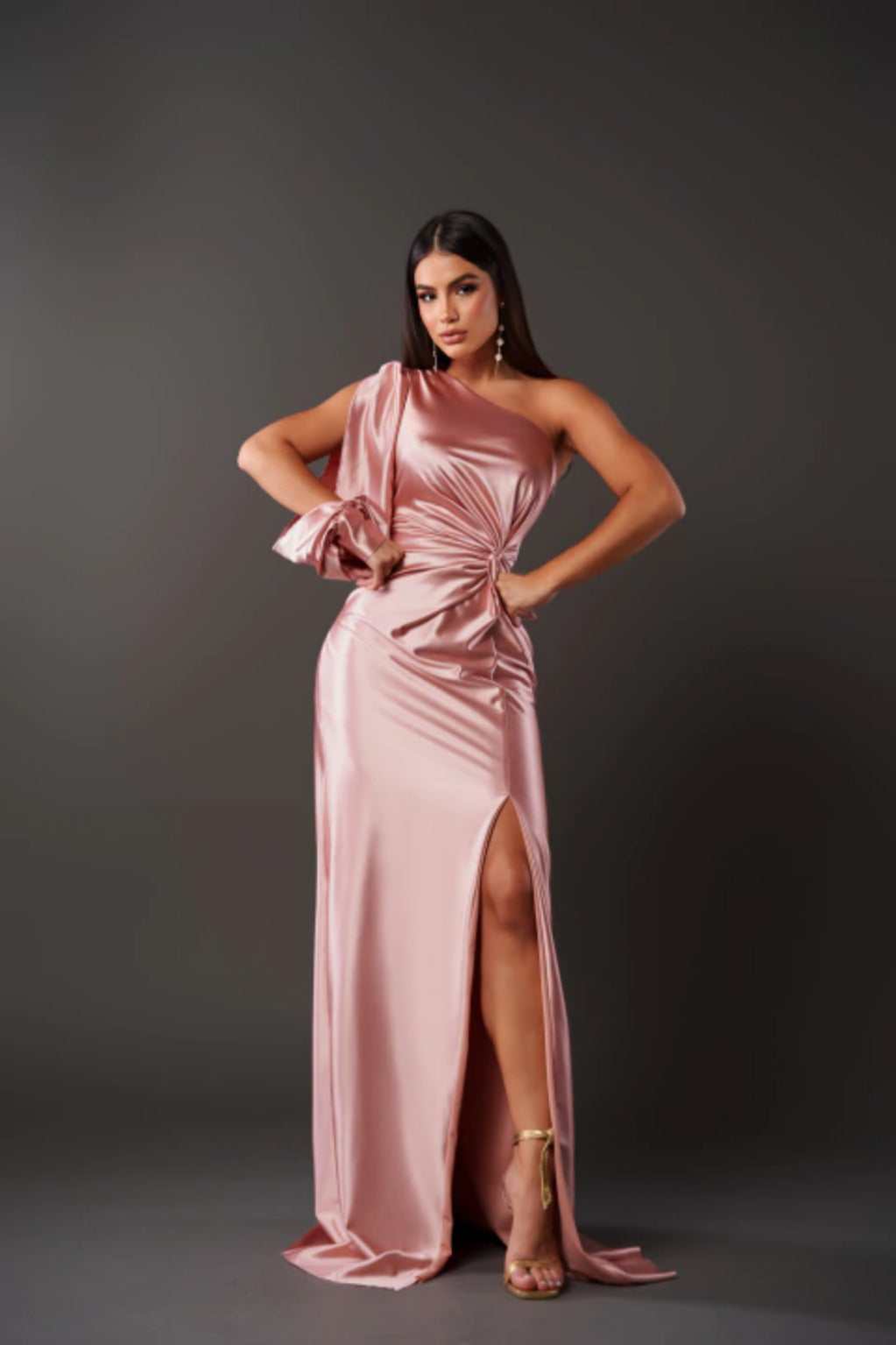 W&W Mode | Elegantes Kleid – Perfekt Für Jeden Anlass Mit Finesse