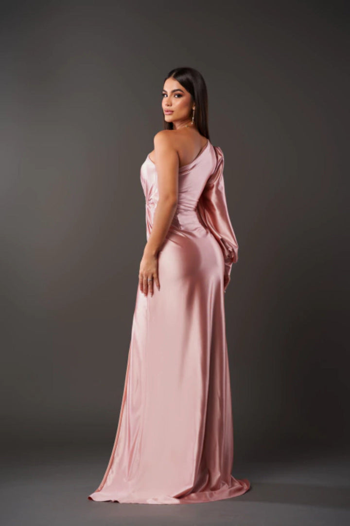 W&W Mode | Elegantes Kleid Mit Finesse