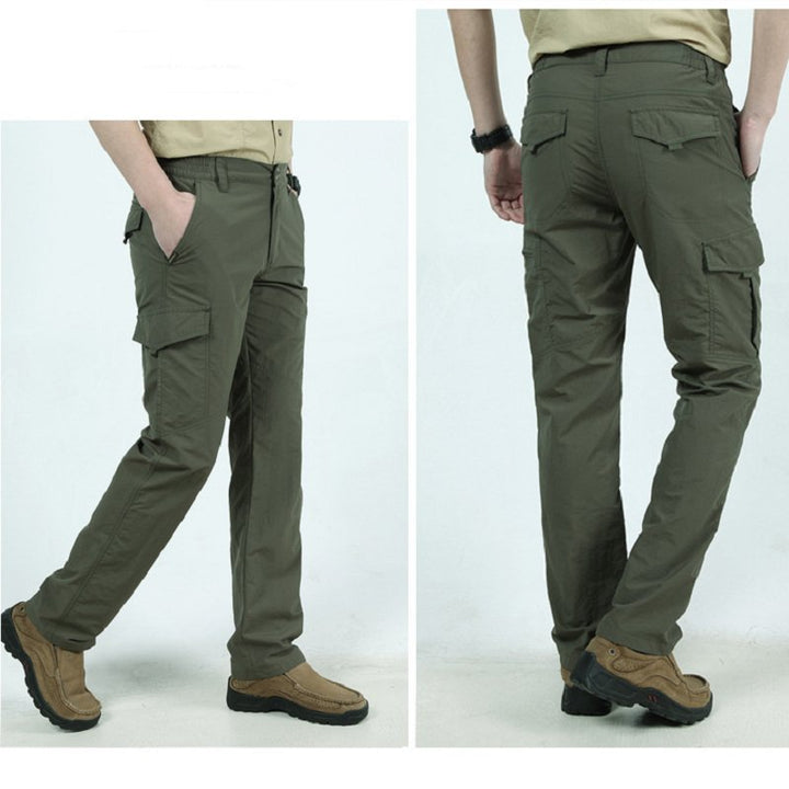 Bequeme und Stilvolle Hosen