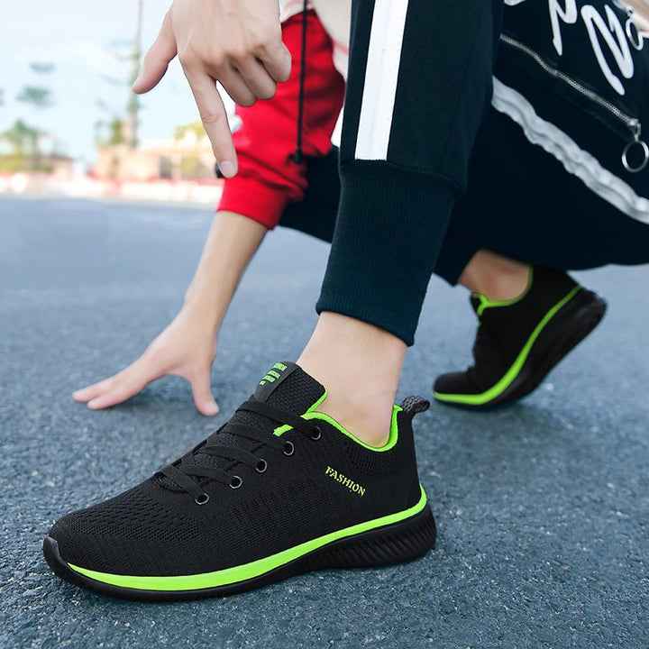 Sportschuhe