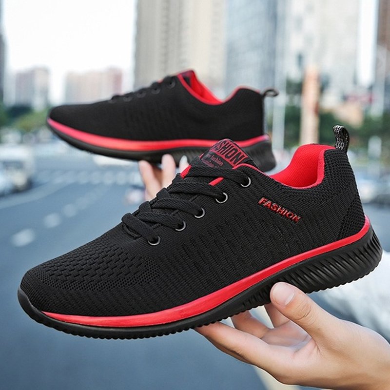 Leistungsstarke und Bequeme Laufschuhe