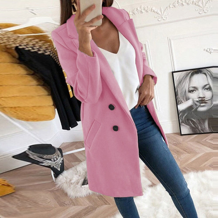 W&W Mode | Verfeinere deinen Stil mit einem zeitlosen Blazer für Damen