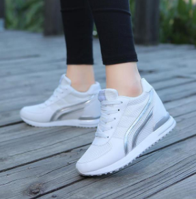 W&W Mode - Freizeitschuhe für Frauen