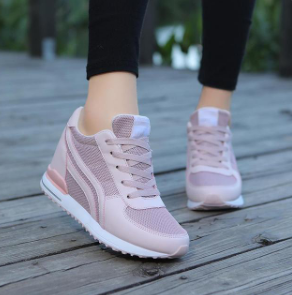 W&W Mode - Freizeitschuhe für Frauen