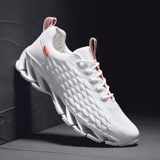 W&W Mode | Slipperschuhe Bequem Herrenschuhe Für Sport & Freizeitnutzung