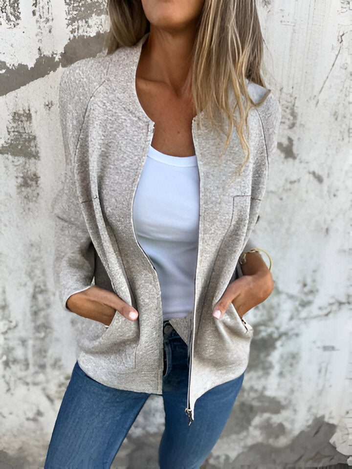 W&W Mode | Stylische Jacke