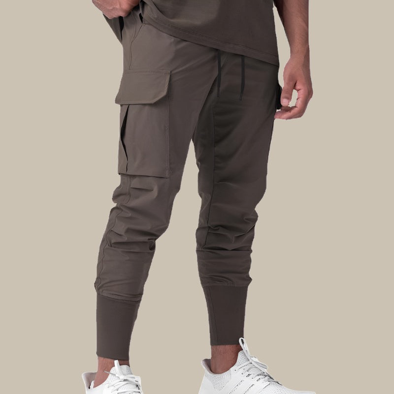 W&W Mode | Stilvolle Herren Cargohose