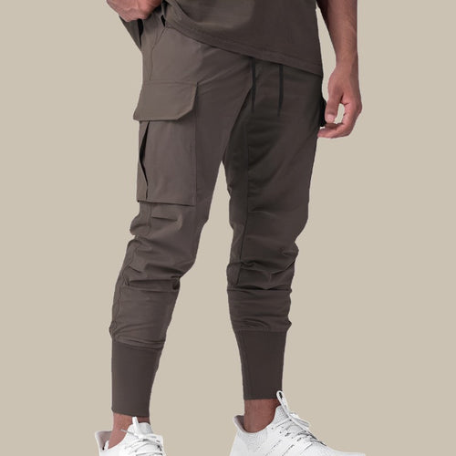 W&W Mode | Stilvolle Herren Cargohose