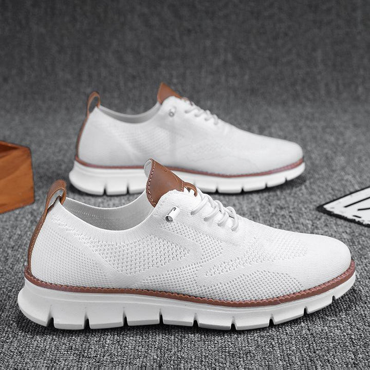 W&W Mode | Moderne Orthopädische Schuhe