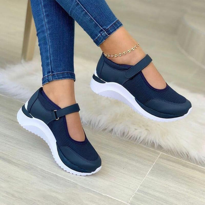 W&W Mode | Orthopädische Schuhe Für Damen