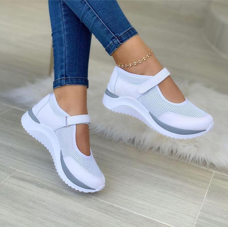W&W Mode | Orthopädische Schuhe Für Damen