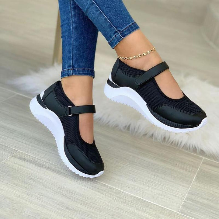 Elegante Sandalen mit erstklassiger Unterstützung