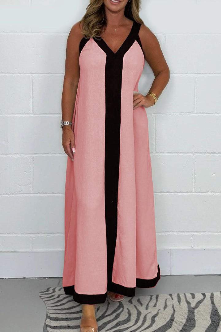 W&W Mode | Boho Maxikleid