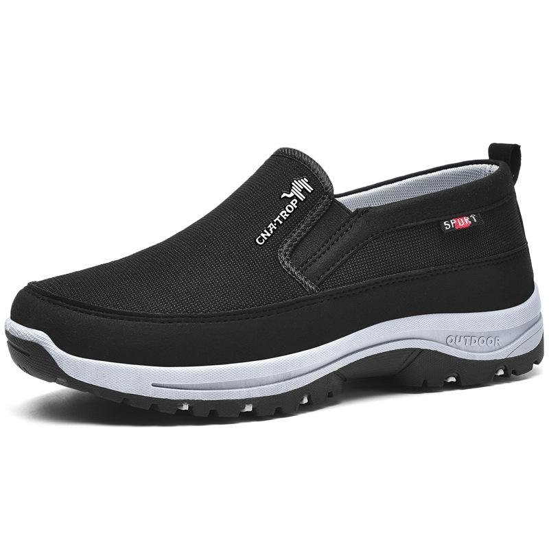 W&W Mode | Orthopädische Wanderschuhe