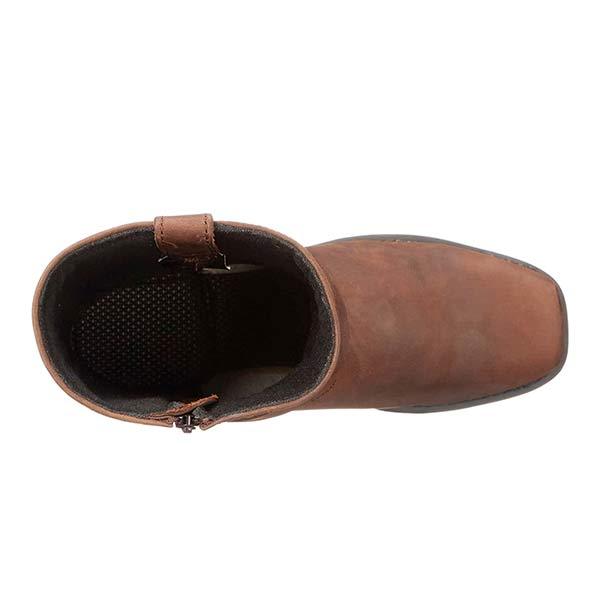 W&W Mode | Western Cowboy Stiefel