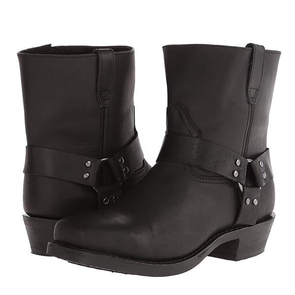 W&W Mode | Western Cowboy Stiefel