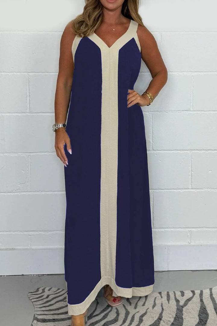 W&W Mode | Boho Maxikleid