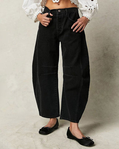 W&W Mode | Weite Damenjeans